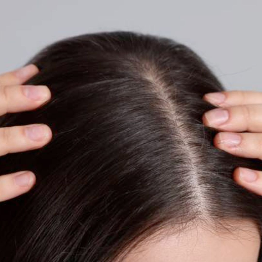 Lace wig concealer