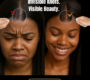 Wig fixing service 90x80