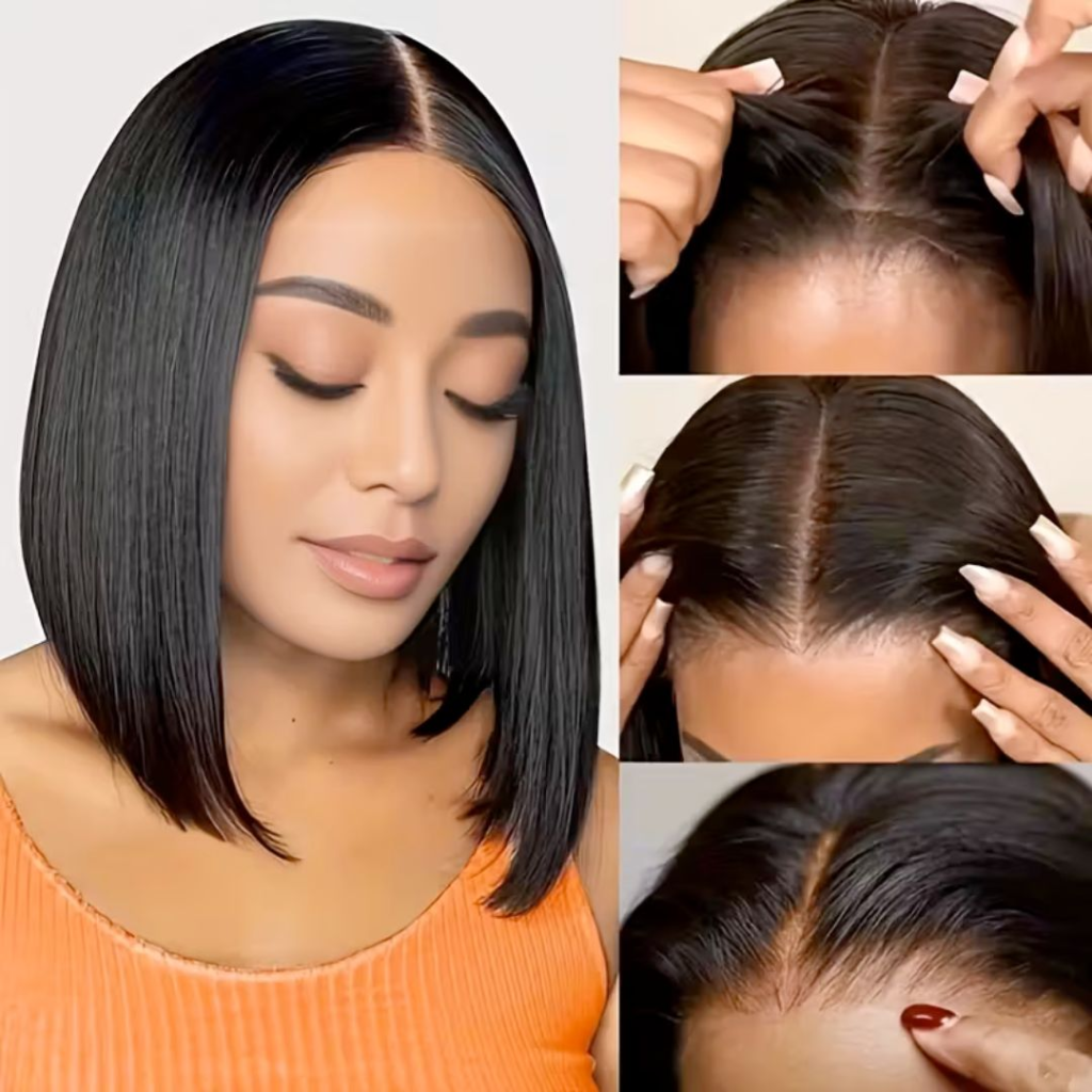 Wig grid eraser