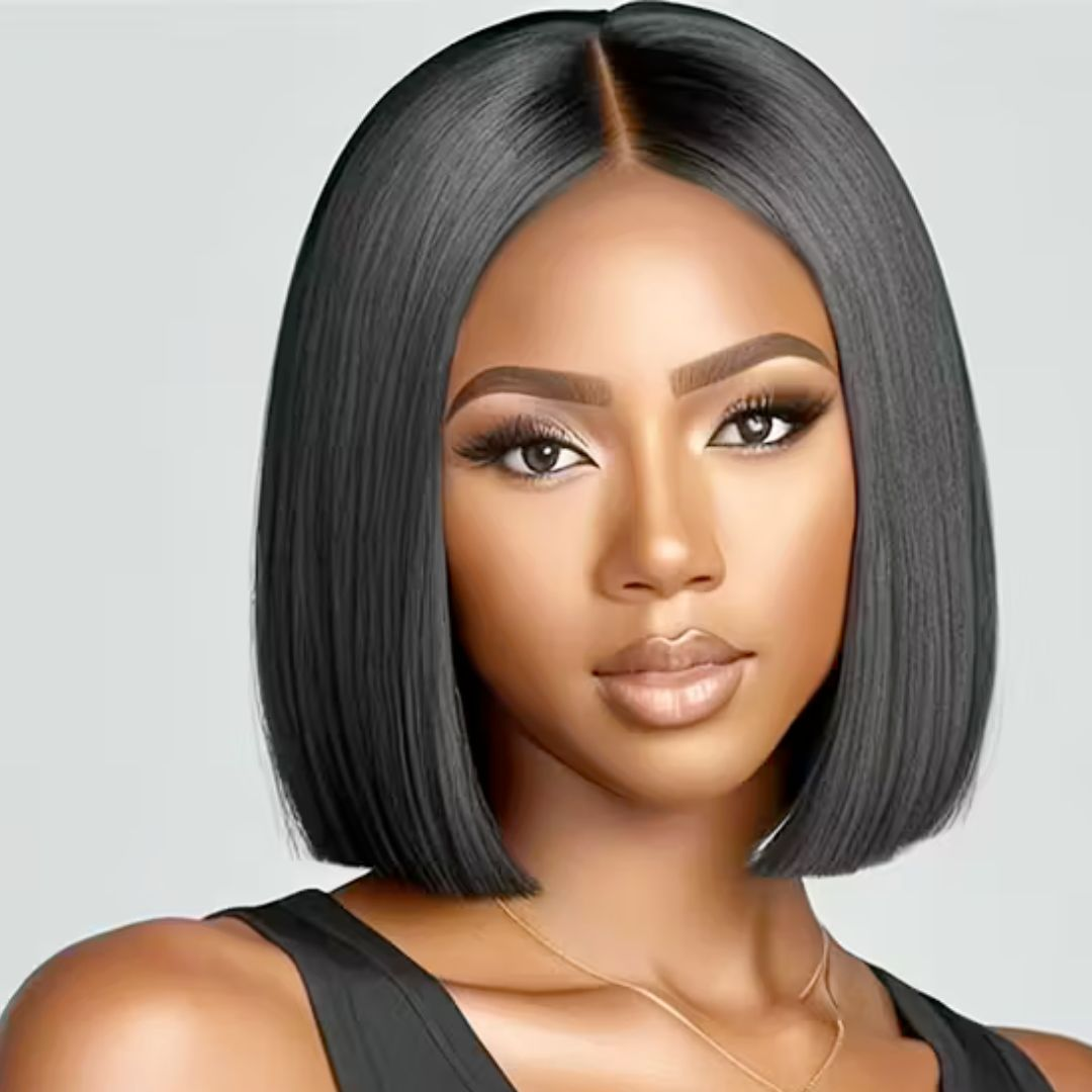 Wig knots fix